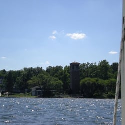 Chautauqua Lake
