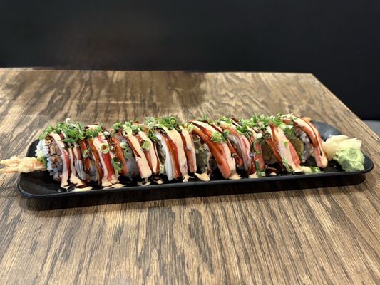 Tsurutontan Waikiki by null