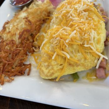 Caffe 11th Avenue - American Near Me - Yakima, Washington