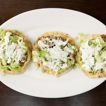 AJ Deli - Sopes - Cafes Near Me - Brooklyn, New York AJ Deli - Sopes - Cafes Near Me - Brooklyn, New York