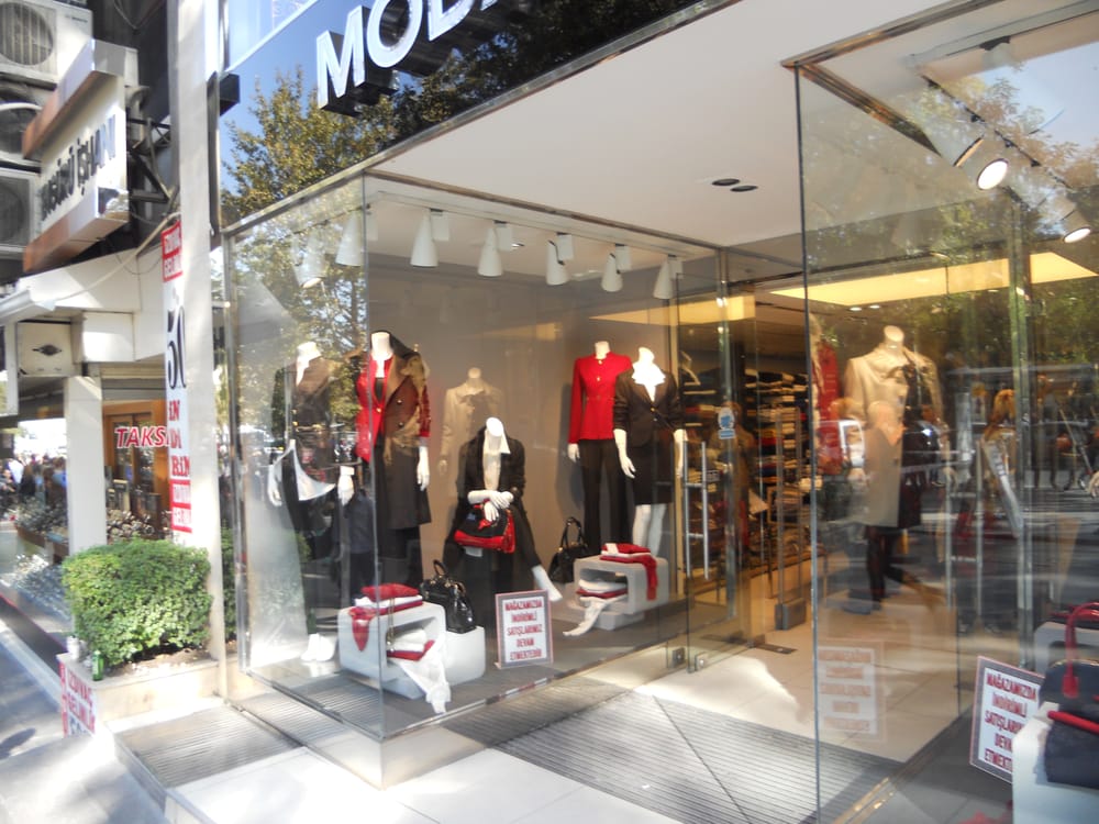 Moda İlgi