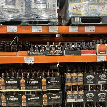 Costco - Great bourbon and whiskey selection - Grocery Near Me - Grand Rapids, Michigan Costco - Great bourbon and whiskey selection - Grocery Near Me - Grand Rapids, Michigan