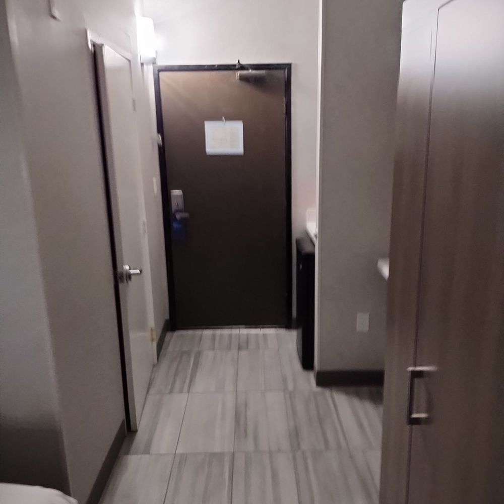 Holiday Inn Express - La Mesa - Hotels Near Me - La Mesa, California