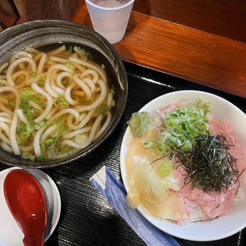 Udon St Marks - Japanese Near Me - New York, New York