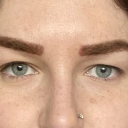 Valspa Beauty & Aesthetics - Powder brows