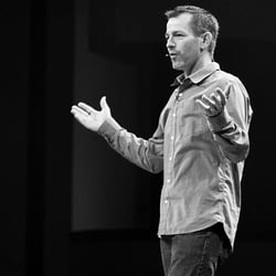 Casas Church - Senior Pastor Glenn Barteau