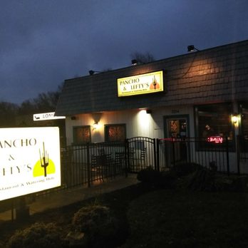 Pancho & Lefty's - Front - Mexican Near Me - Stow, Ohio Pancho & Lefty's - Front - Mexican Near Me - Stow, Ohio