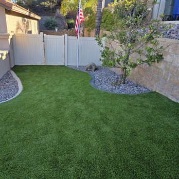 Gorilla Turf & Hardscape - Artificial Turf Near Me - San Diego, California Gorilla Turf & Hardscape - Artificial Turf Near Me - San Diego, California
