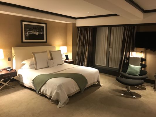 The Chatwal - The Unbound Collection by Hyatt by null