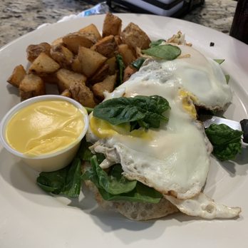 Keys Bite - Eggs - American Near Me - Key Largo, Florida
