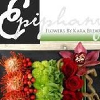Rose & Blossom - Store identity - Florists Near Me - Spokane, Washington