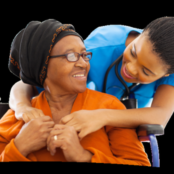 Visiting Angels - Personal Care Services Near Me - Houston, Texas