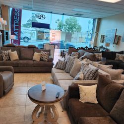 Big A's Furniture Store