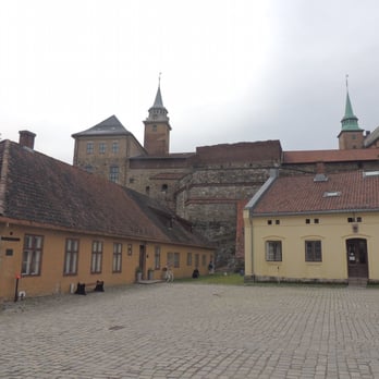 Akershus festning - Museums Near Me - Oslo, 03 Akershus festning - Museums Near Me - Oslo, 03