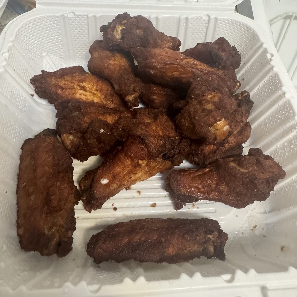 Wings Wings
