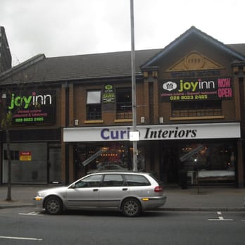 Joy Inn - Chinese Near Me - Belfast, BFS Joy Inn - Chinese Near Me - Belfast, BFS