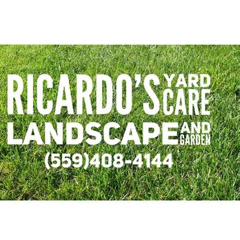 Ricardo's Yard Care - a lawn with grass - Lawn Services Near Me - Dinuba, California Ricardo's Yard Care - a lawn with grass - Lawn Services Near Me - Dinuba, California