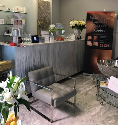 Manhattan Aesthetics by null