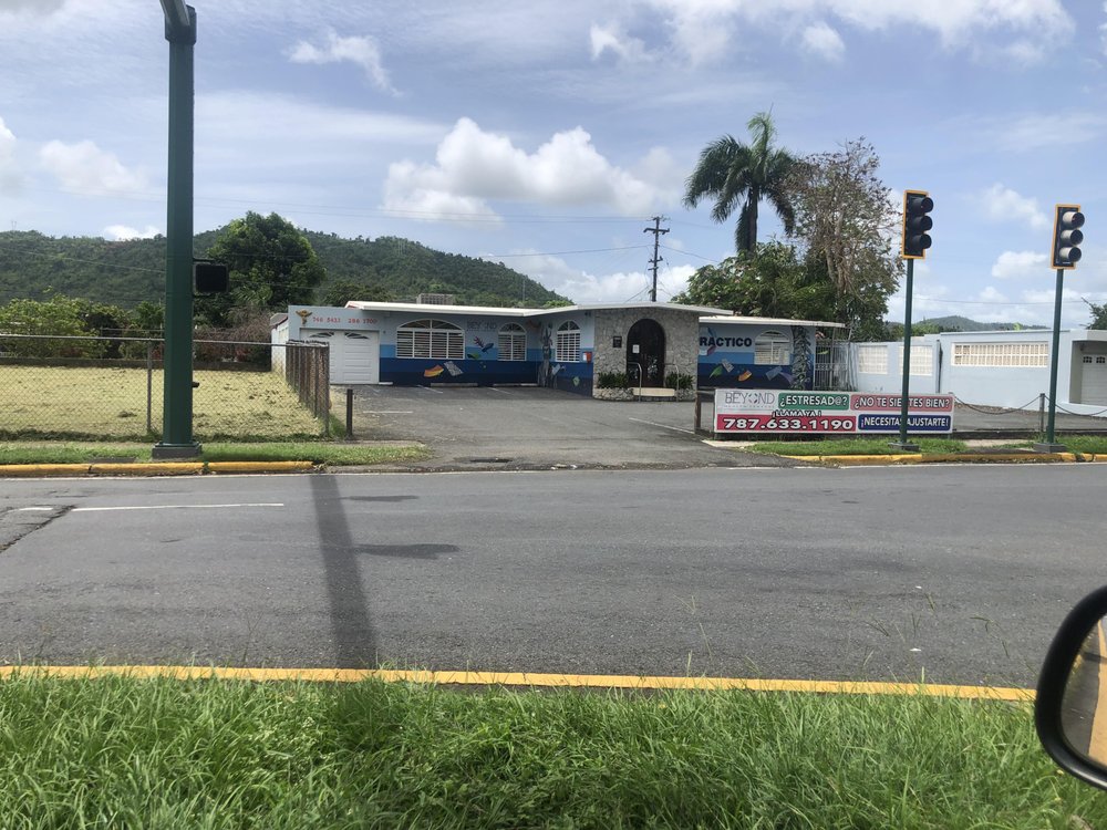 Beyond Health Centers Image