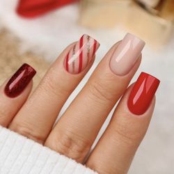 Nails Social