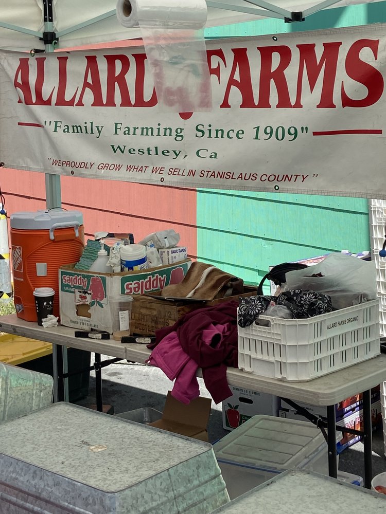 ALLARD FARMS Updated October 2024 26 Photos & 14 Reviews 5012 S