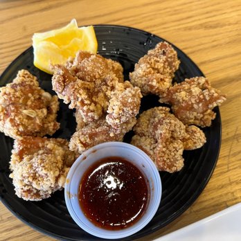 Michi Ramen - Ramen Near Me - Henderson, Nevada