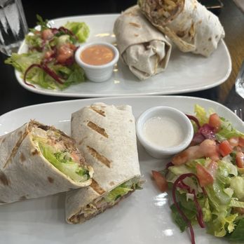 Zaza Grill - Combo Gyro Wrap Lamb & Beef Gyro Wrap - Mediterranean Near Me - Pacifica, California Zaza Grill - Combo Gyro Wrap Lamb & Beef Gyro Wrap - Mediterranean Near Me - Pacifica, California