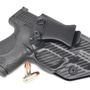 Photo of Concealment Express