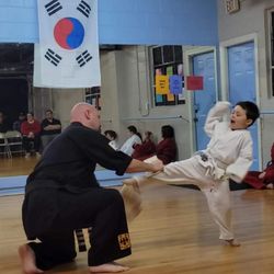 Planet Elite Martial Arts
