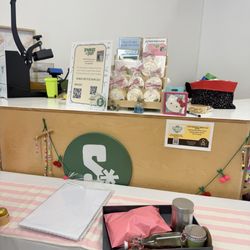 Sprinkles N Stuff - After trading events goody