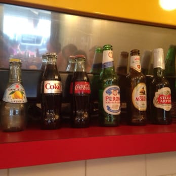 Fiat Cafe - Italian Near Me - New York, New York
