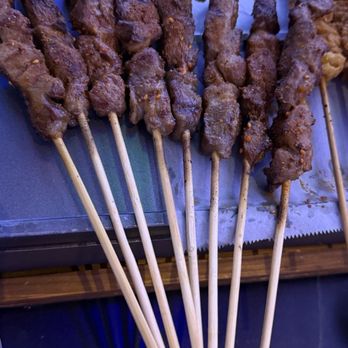 Xinjiang BBQ - Asian Fusion Near Me - San Diego, California Xinjiang BBQ - Asian Fusion Near Me - San Diego, California