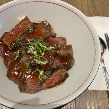You Don Ya - Karubi Don - Japanese Near Me - Toronto, Ontario