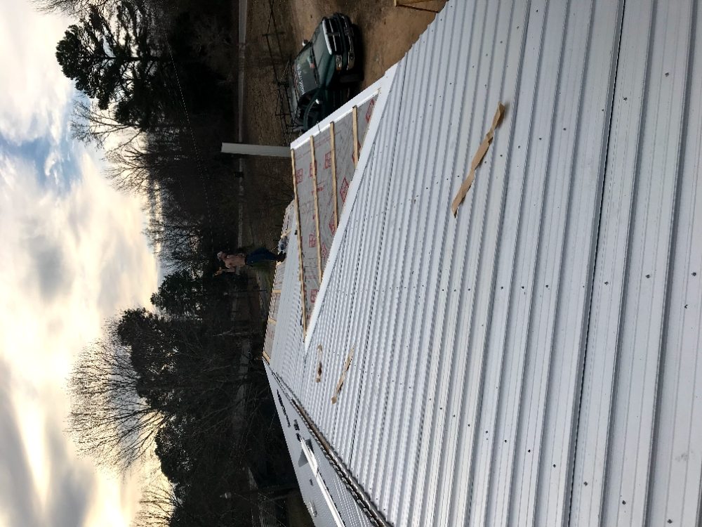 Slide of Wiggins Handyman & Restoration Service