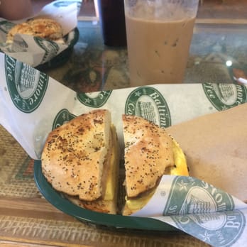 Baltimore Coffee & Tea - Coffee & Tea Near Me - Timonium, Maryland
