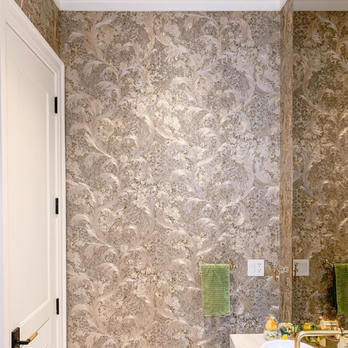 Seraphina Installer Paper - Bright wallpaper hanger (wallpaper installation) job - Wallpapering Near Me Seraphina Installer Paper - Bright wallpaper hanger (wallpaper installation) job - Wallpapering Near Me