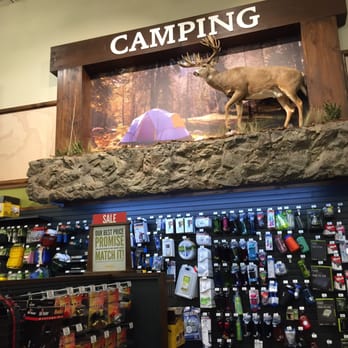 Cabela's - Outdoor Gear Near Me - Lexington, Kentucky