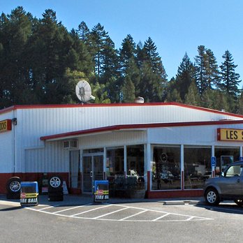 Les Schwab Tire Center - Tires Near Me - Willits, California Les Schwab Tire Center - Tires Near Me - Willits, California