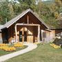 Photo of Hickory Nut Gap Farm