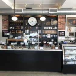Ventnor No 7311 - Inside