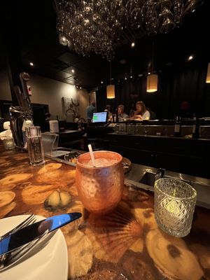Claddagh Oyster House by null