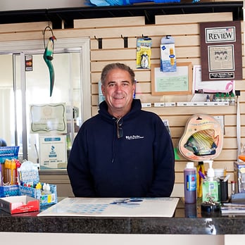 Pacific Paradise Pools and Spas - Pool Cleaners Near Me - San Diego, California Pacific Paradise Pools and Spas - Pool Cleaners Near Me - San Diego, California