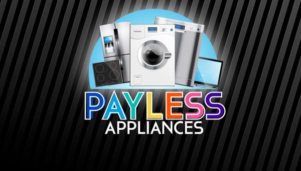 Half price Appliances