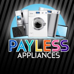 Half price Appliances