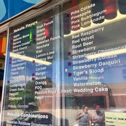 Hokulia Shave Ice