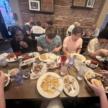 Five Sisters Blues Cafe - Group gathering - Southern Near Me - Pensacola, Florida