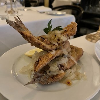 Saint Theo's - Sardines - Italian Near Me - New York, New York Saint Theo's - Sardines - Italian Near Me - New York, New York