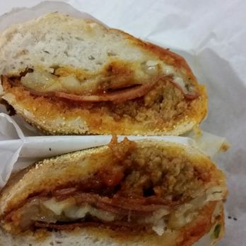 Potbelly - My glorified hot pocket - Sandwiches Near Me - Lone Tree, Colorado Potbelly - My glorified hot pocket - Sandwiches Near Me - Lone Tree, Colorado