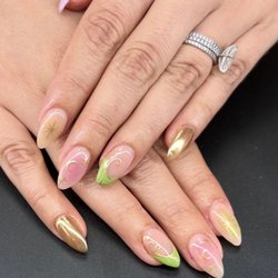 White Heaven Nail Spa - By Kim