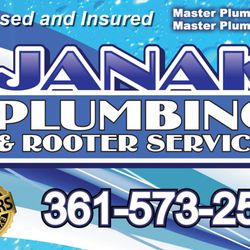 Janak Plumbing